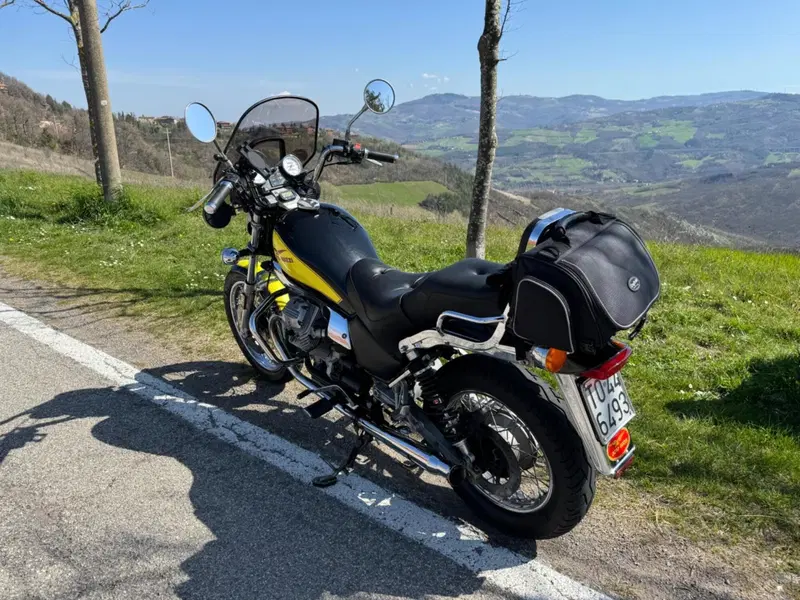 Moto Guzzi Nevada 750 (4)
