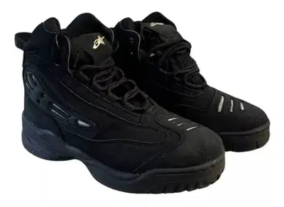 Alpinestars Bullet Black &ndash; Scarpe Moto Urbane &ndash; Tg