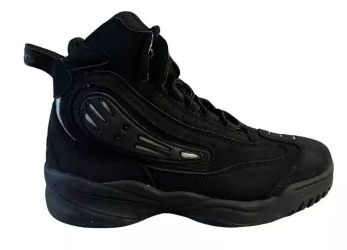 Alpinestars Bullet Black – Scarpe Moto Urbane – Tg (2)
