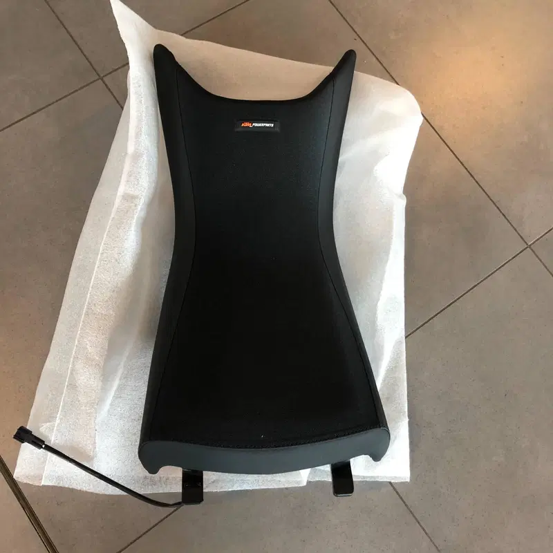 Sella Riscaldata per KTM 790 Adv