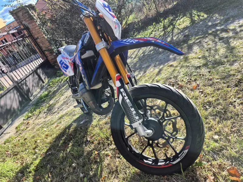 Rieju MRT 50 Supermotard Pro (2021 - 25) (3)
