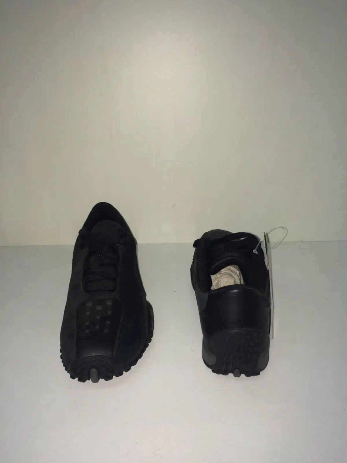 Alpinestars Surge Black – Scarpe Moto Lifestyle – (2)