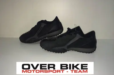 Alpinestars Surge Black &ndash; Scarpe Moto Lifestyle &ndash;