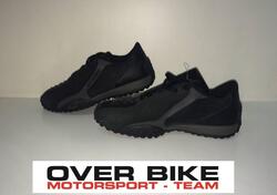 Alpinestars Surge Black – Scarpe Moto Lifestyle –