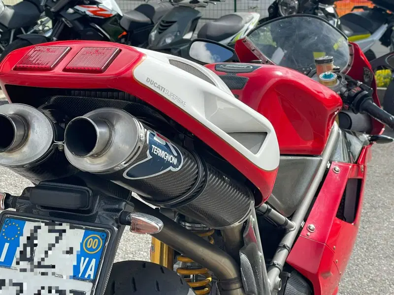 Ducati 996 SPS (1998 - 00) (10)