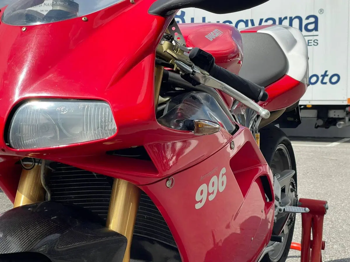 Ducati 996 SPS (1998 - 00) (7)