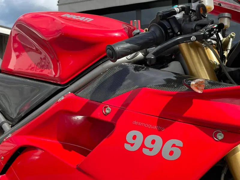 Ducati 996 SPS (1998 - 00) (8)