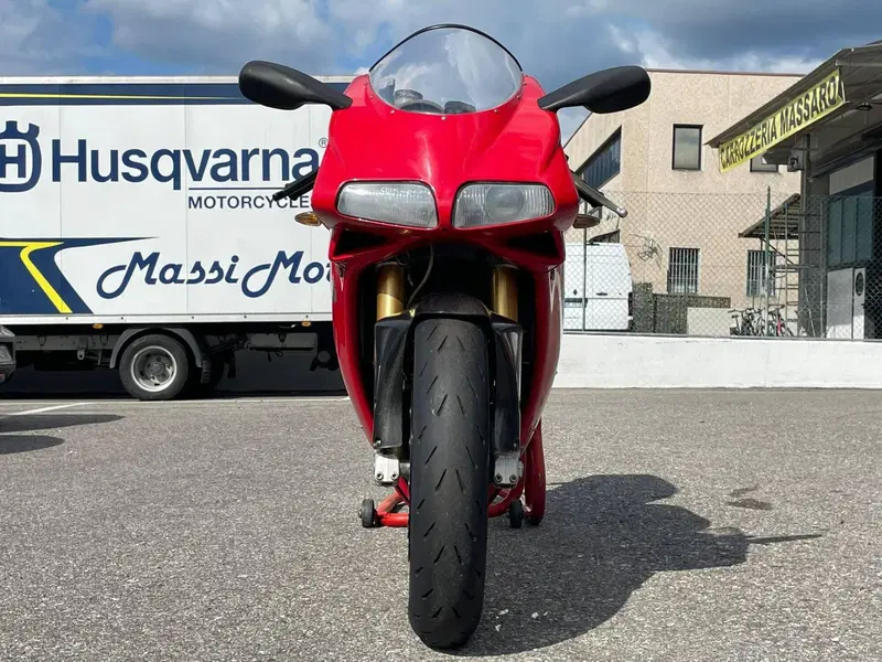 Ducati 996 SPS (1998 - 00) (4)