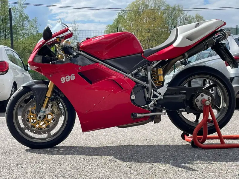 Ducati 996 SPS (1998 - 00) (3)