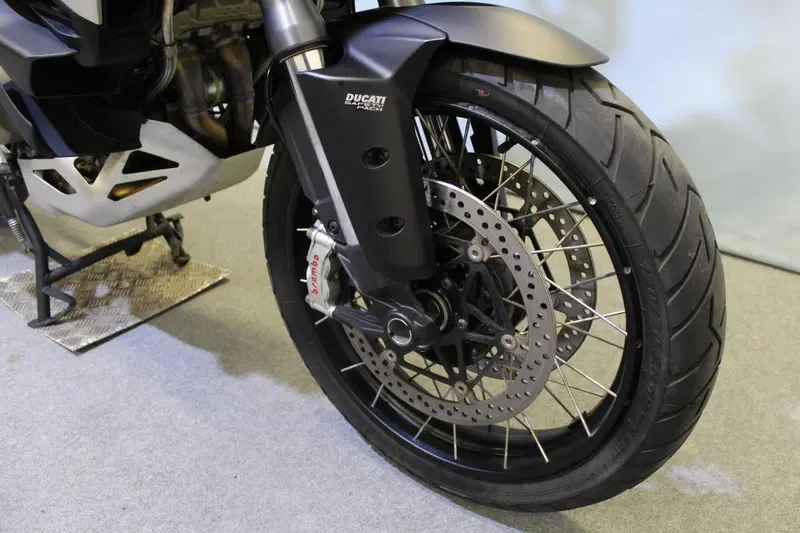 Ducati Multistrada V4 Rally (2023 - 25) (7)
