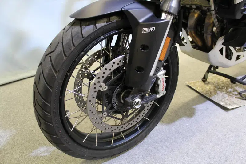 Ducati Multistrada V4 Rally (2023 - 25) (14)
