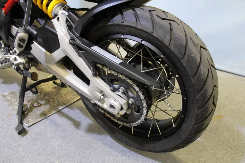 Ducati Multistrada V4 Rally (2023 - 25) (15)