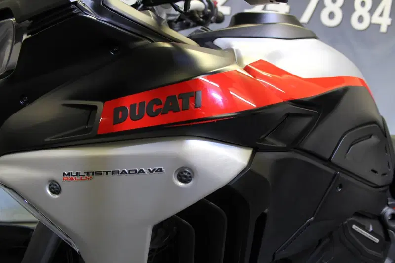 Ducati Multistrada V4 Rally (2023 - 25) (18)