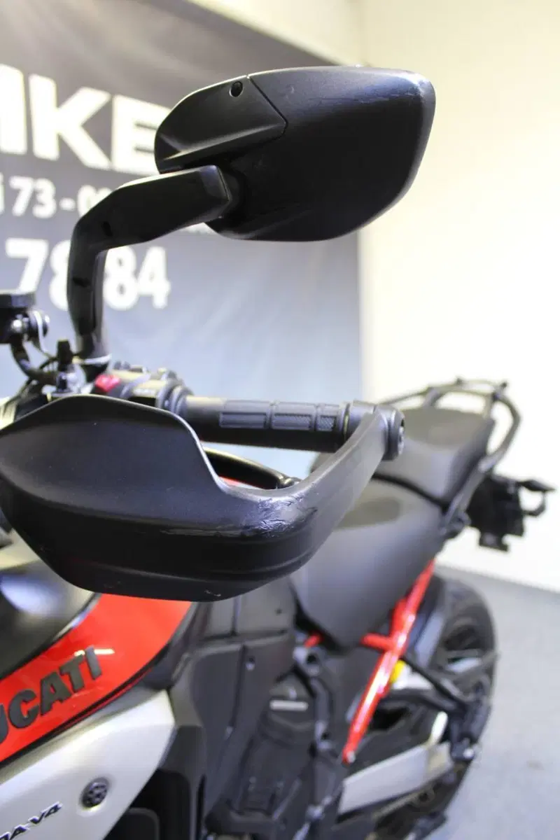 Ducati Multistrada V4 Rally (2023 - 25) (19)