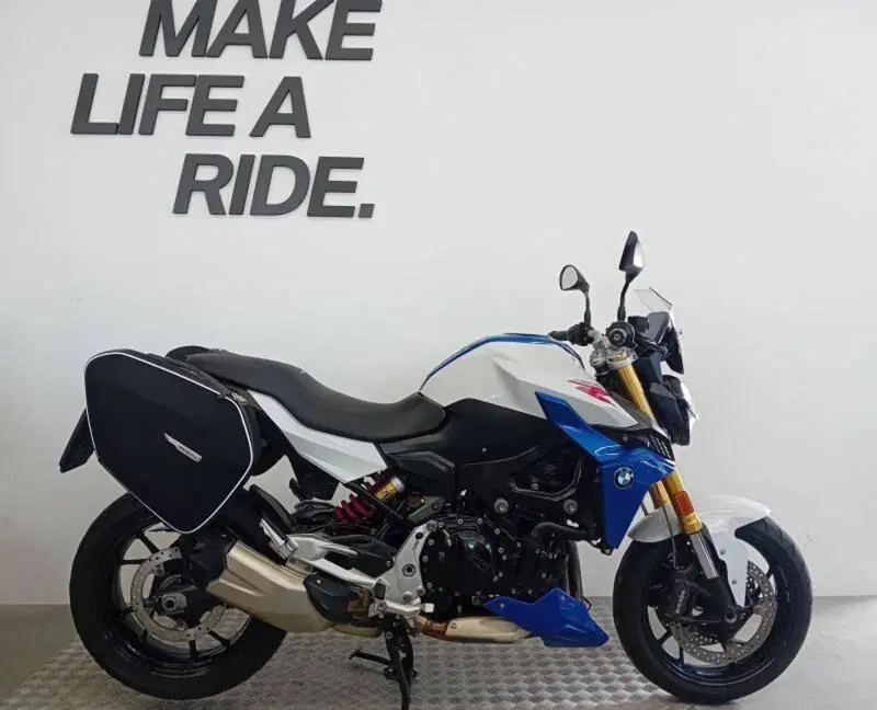 Bmw F 900 R (2021 - 24)