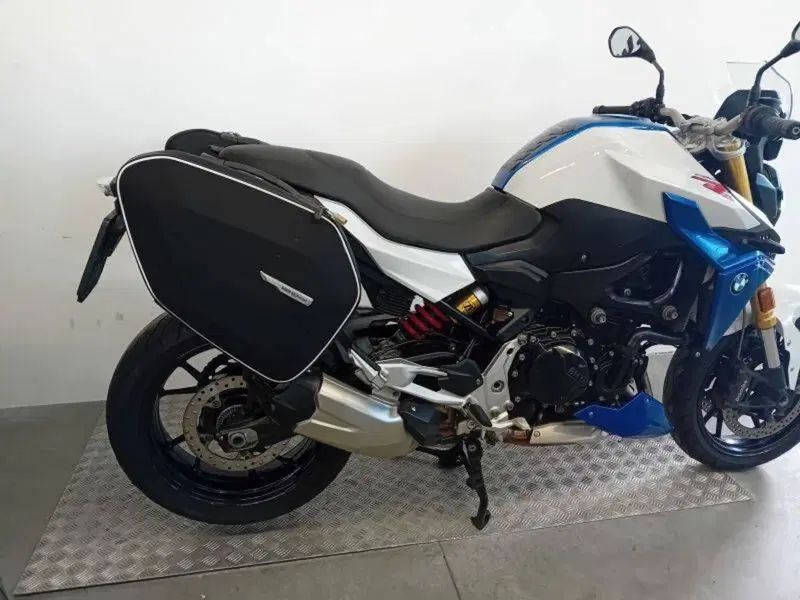 Bmw F 900 R (2021 - 24) (6)