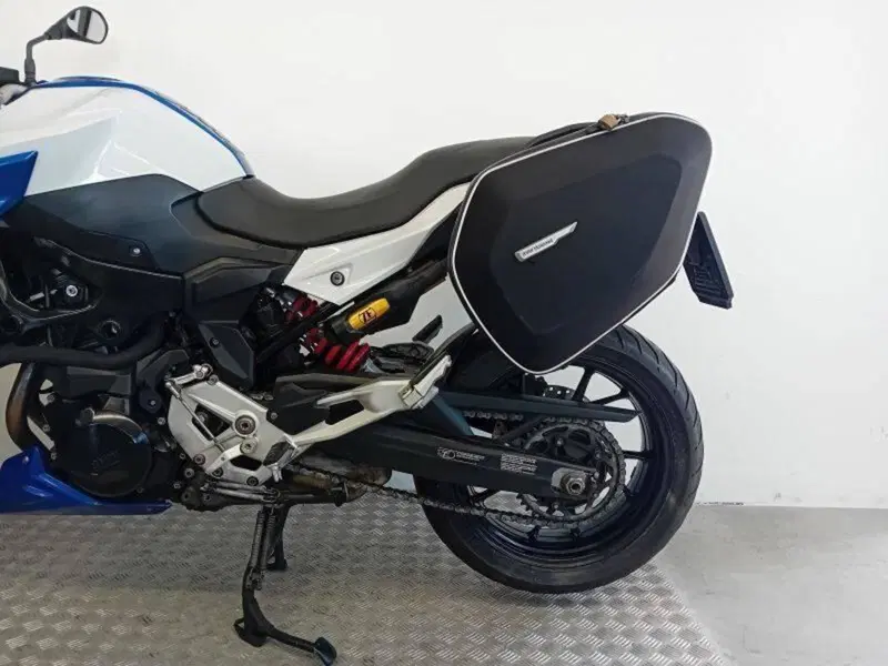 Bmw F 900 R (2021 - 24) (5)