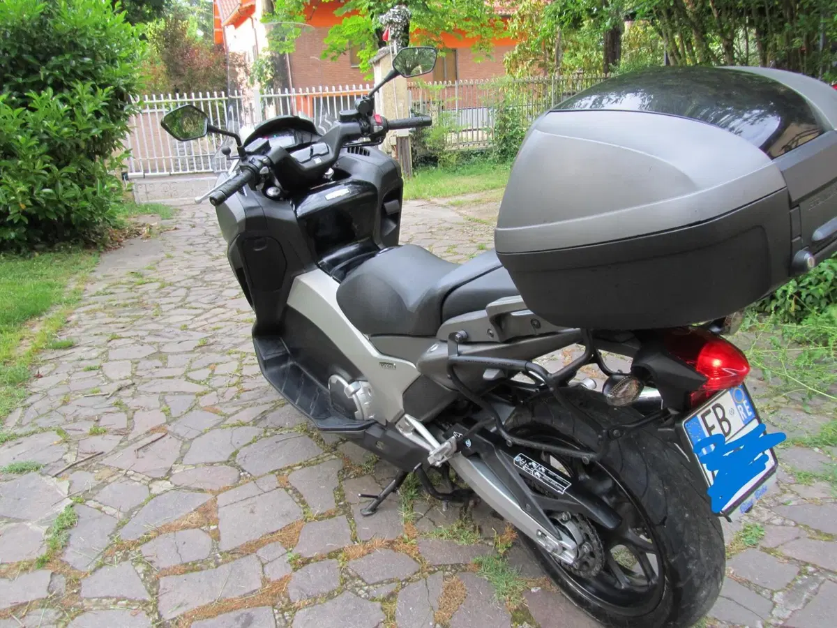 Honda Integra 750 DCT ABS (2014 - 15) (2)