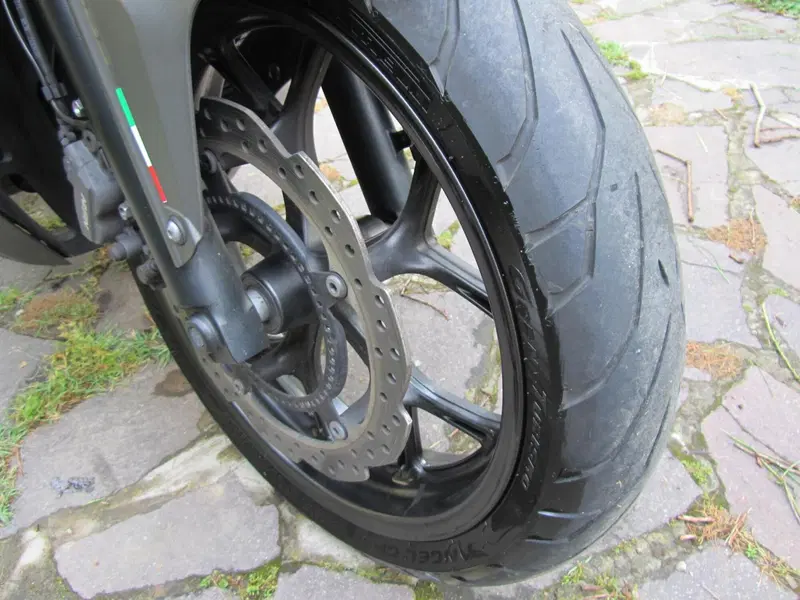 Honda Integra 750 DCT ABS (2014 - 15) (5)