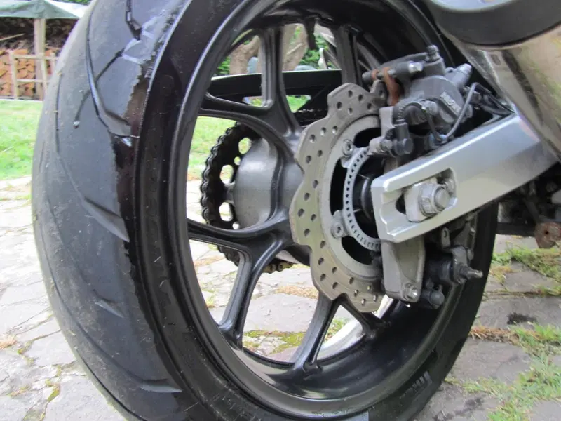 Honda Integra 750 DCT ABS (2014 - 15) (6)