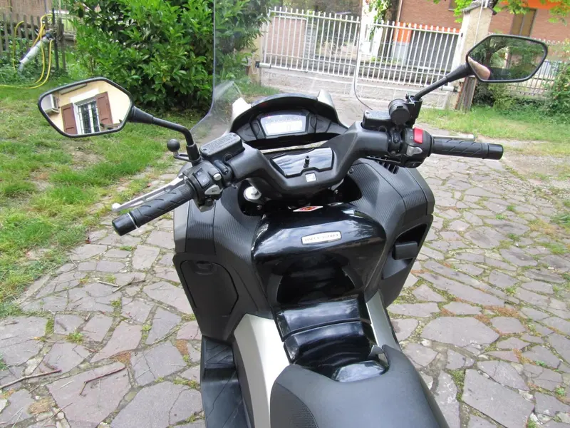Honda Integra 750 DCT ABS (2014 - 15) (7)