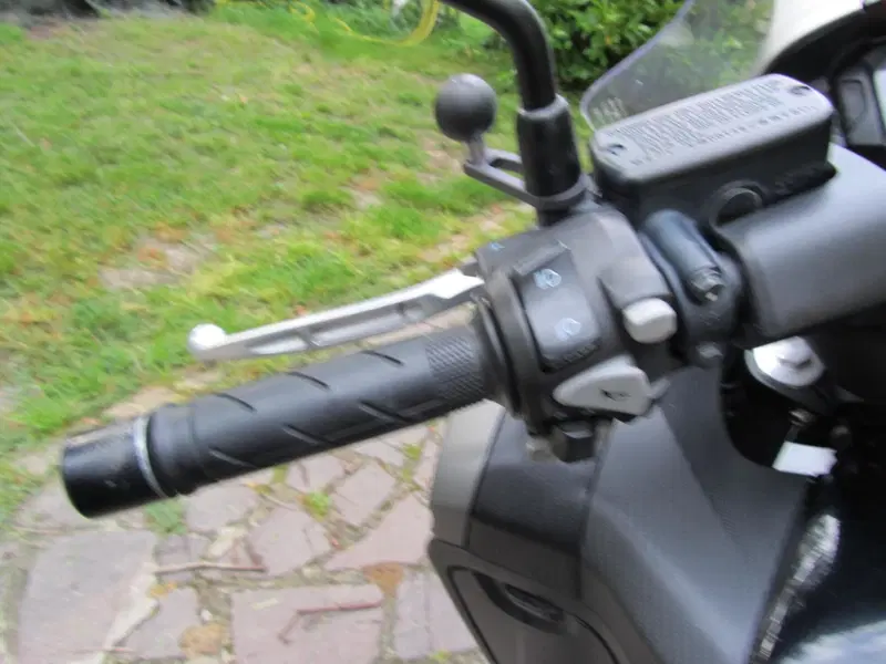 Honda Integra 750 DCT ABS (2014 - 15) (9)