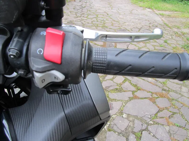 Honda Integra 750 DCT ABS (2014 - 15) (10)