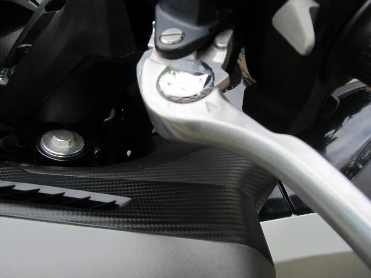 Honda Integra 750 DCT ABS (2014 - 15) (11)