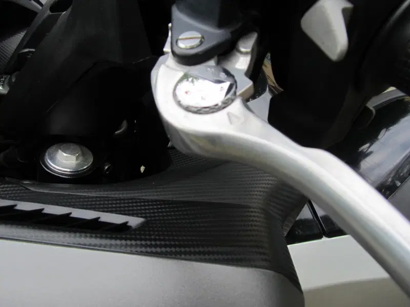 Honda Integra 750 DCT ABS (2014 - 15) (11)