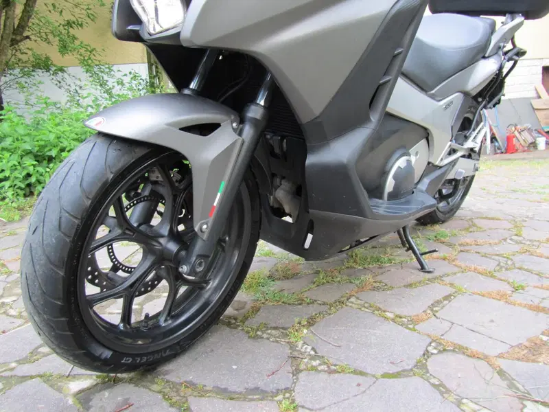 Honda Integra 750 DCT ABS (2014 - 15) (12)