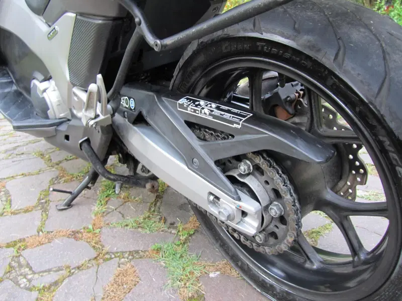Honda Integra 750 DCT ABS (2014 - 15) (13)