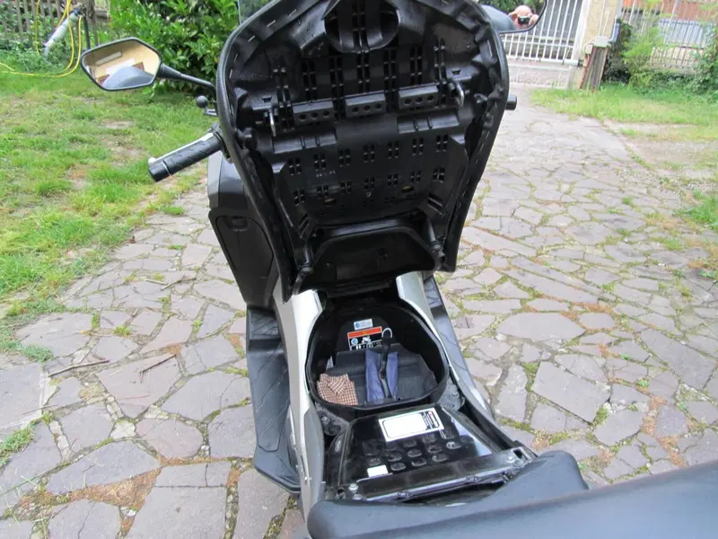 Honda Integra 750 DCT ABS (2014 - 15) (14)