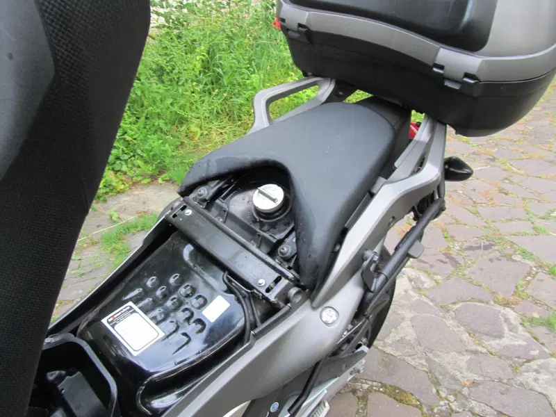 Honda Integra 750 DCT ABS (2014 - 15) (15)