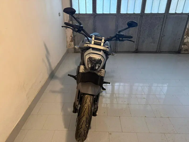 Ducati XDiavel 1262 Black Star (2021) (3)