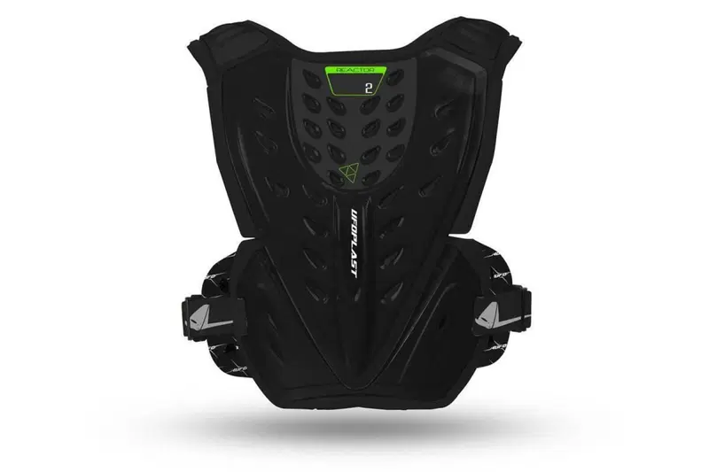 Pettorina UFO Plast Reactor 2 Kids Protezione Kid (2)