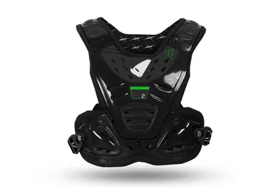 Pettorina UFO Plast Reactor 2 Kids Protezione Kid