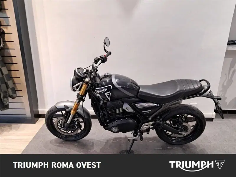Triumph Speed 400 (2024 - 26) (7)