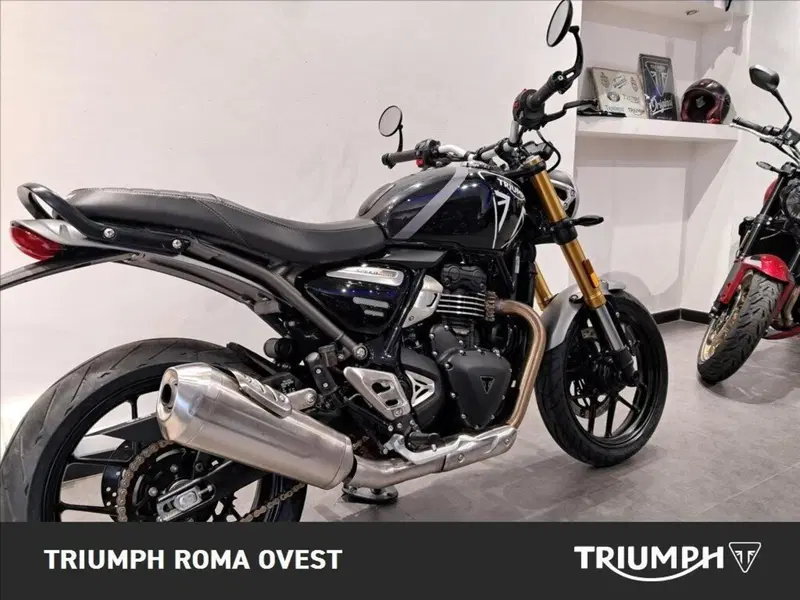Triumph Speed 400 (2024 - 26) (5)