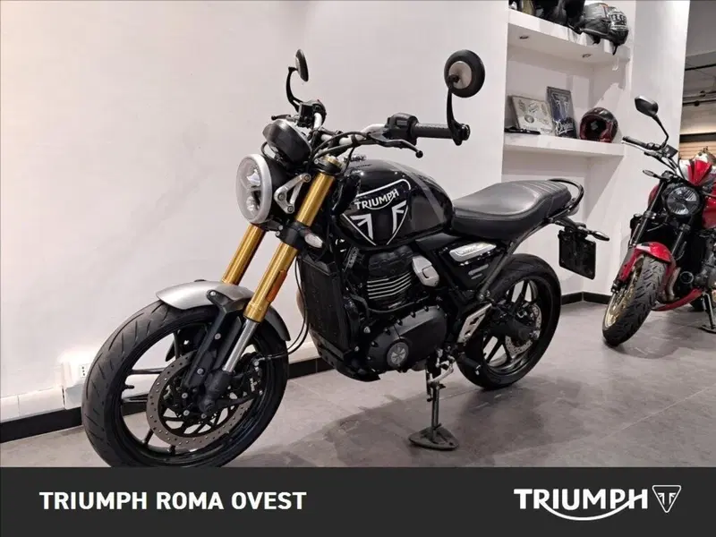 Triumph Speed 400 (2024 - 26) (9)
