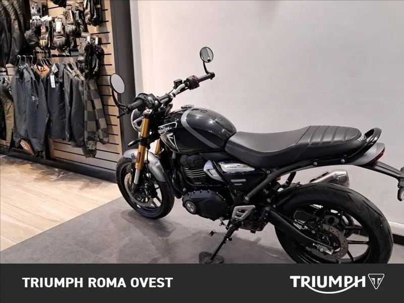 Triumph Speed 400 (2024 - 26) (8)