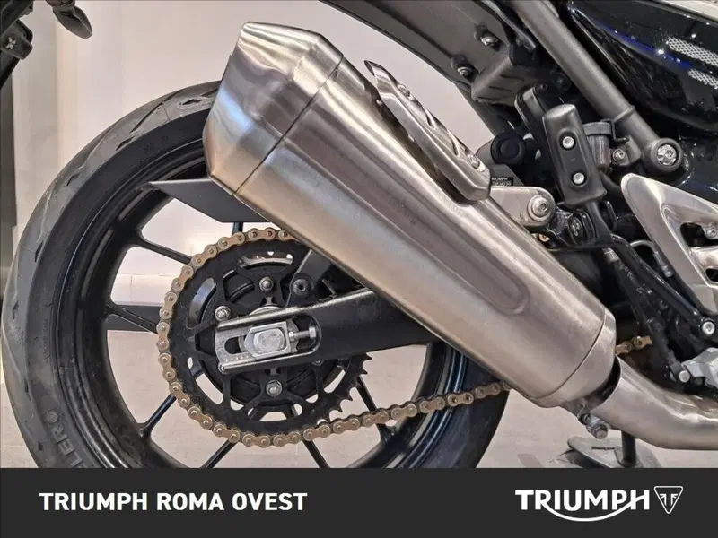 Triumph Speed 400 (2024 - 26) (6)
