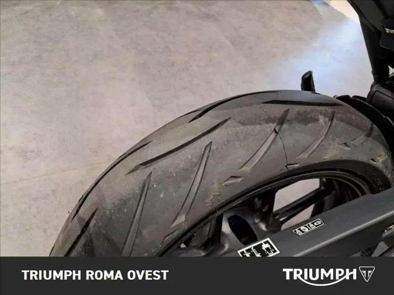 Triumph Speed 400 (2024 - 26) (11)