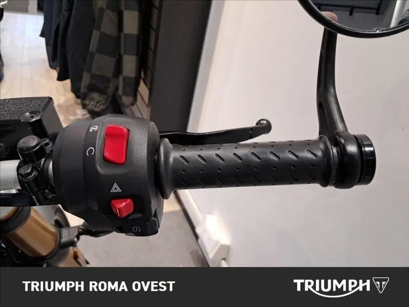 Triumph Speed 400 (2024 - 26) (13)