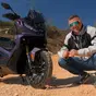  VOGE SR450X: Il nuovo Re degli Adventure Scooter? Anteprima e Dettagli [VIDEO]