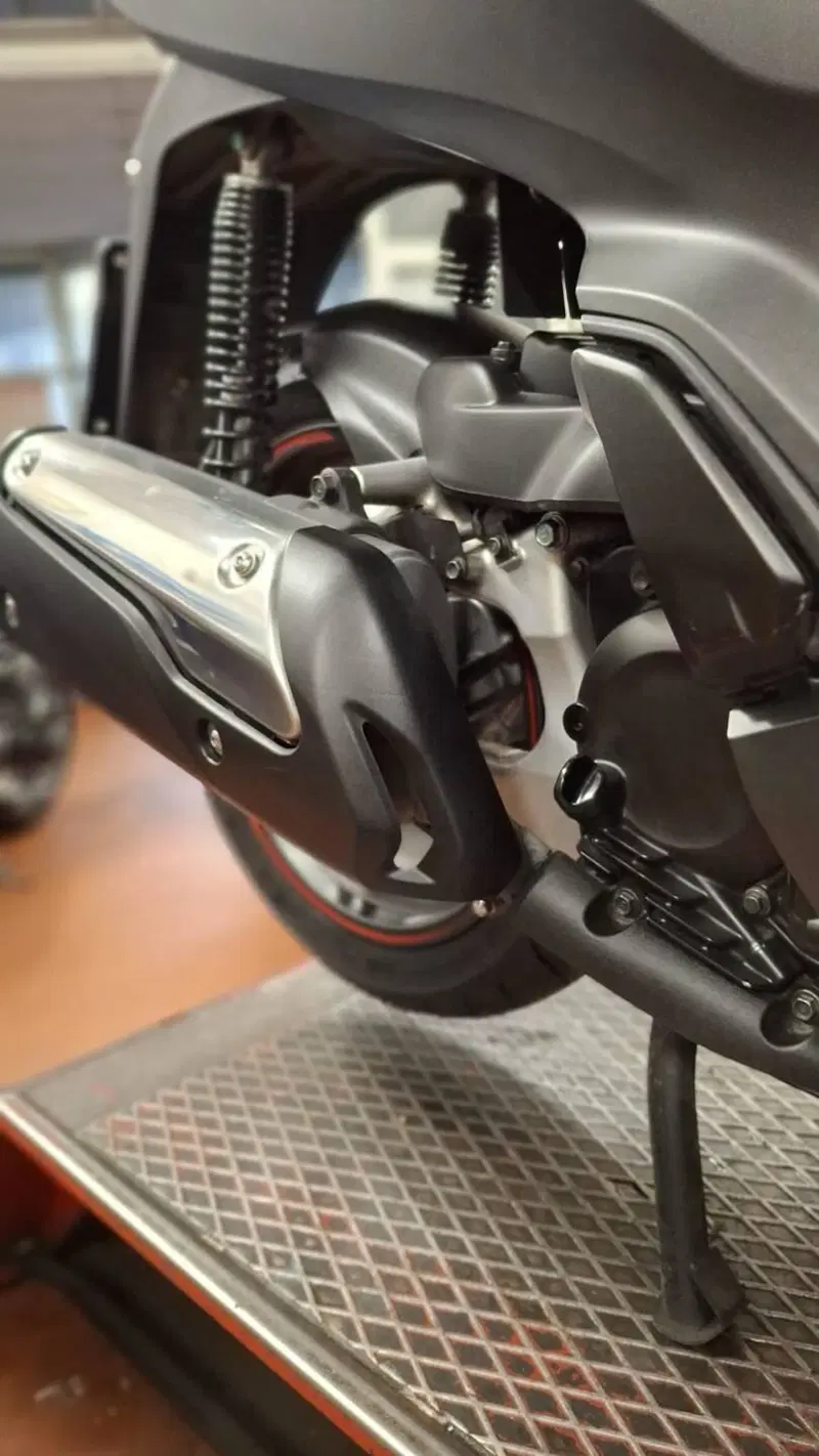 Honda SH 300 i ABS (2016 - 20) (3)