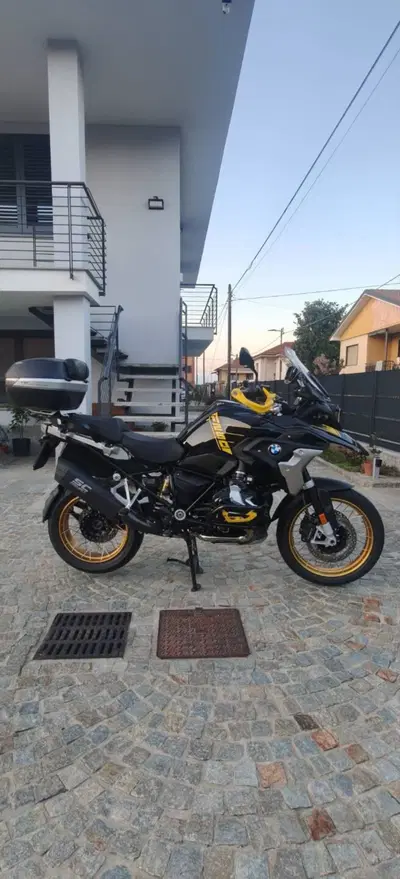 Bmw R 1250 GS - Edition 40 Years GS (2021) usata