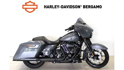 Harley-Davidson Street Glide Special (2021 - 23) usata