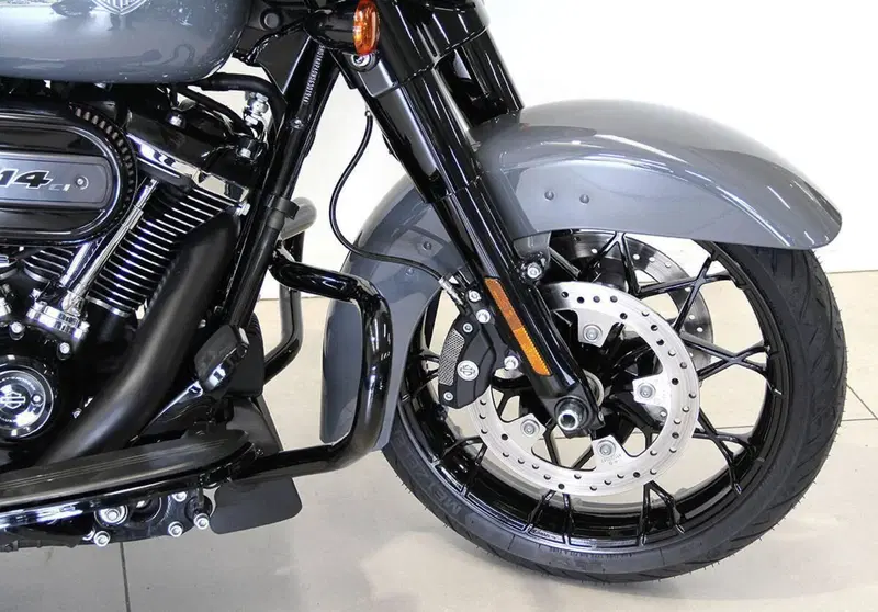 Harley-Davidson Street Glide Special (2021 - 23) (2)