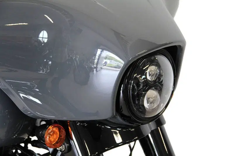 Harley-Davidson Street Glide Special (2021 - 23) (3)