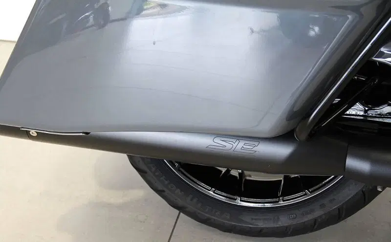 Harley-Davidson Street Glide Special (2021 - 23) (5)